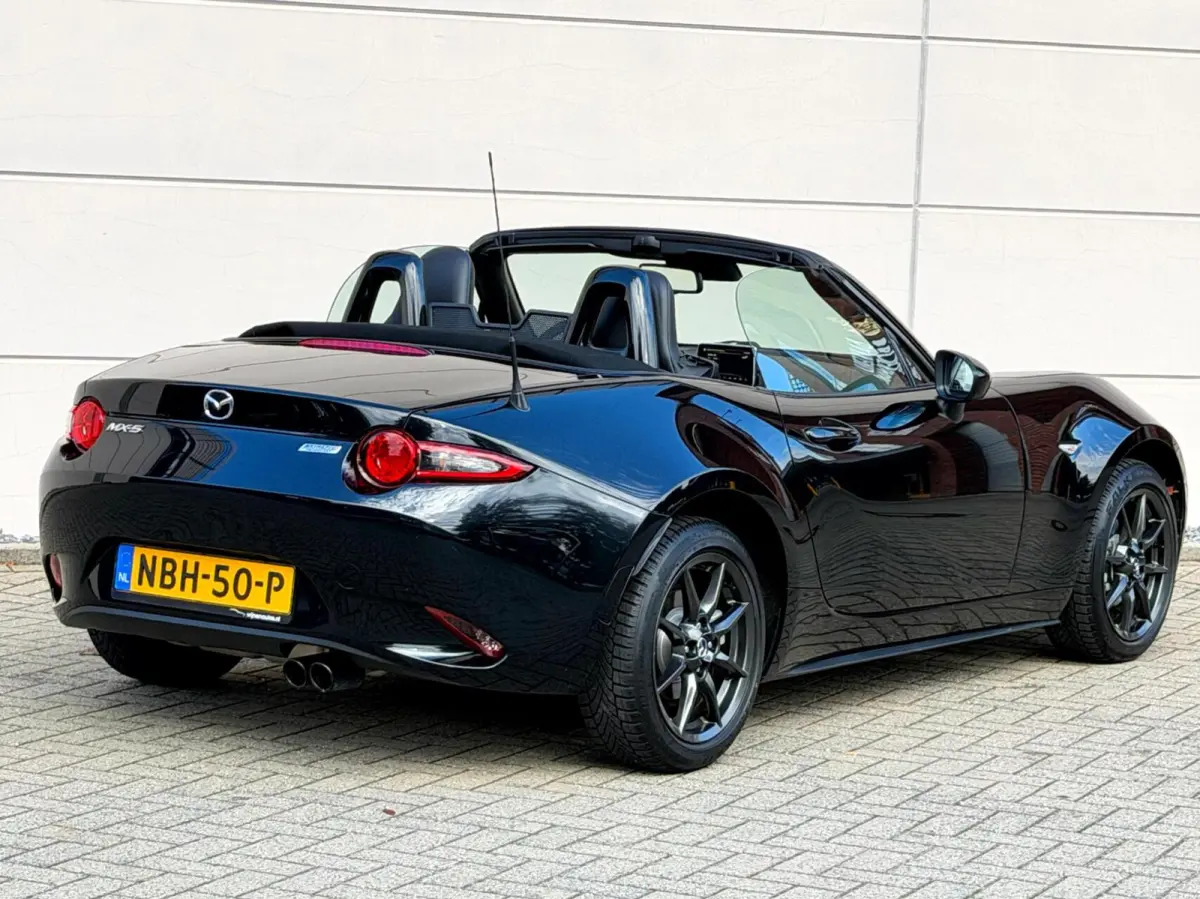 1.5 GT-M/ 1e eig/ Leer/ DAB/ Navigatie/Compl hist