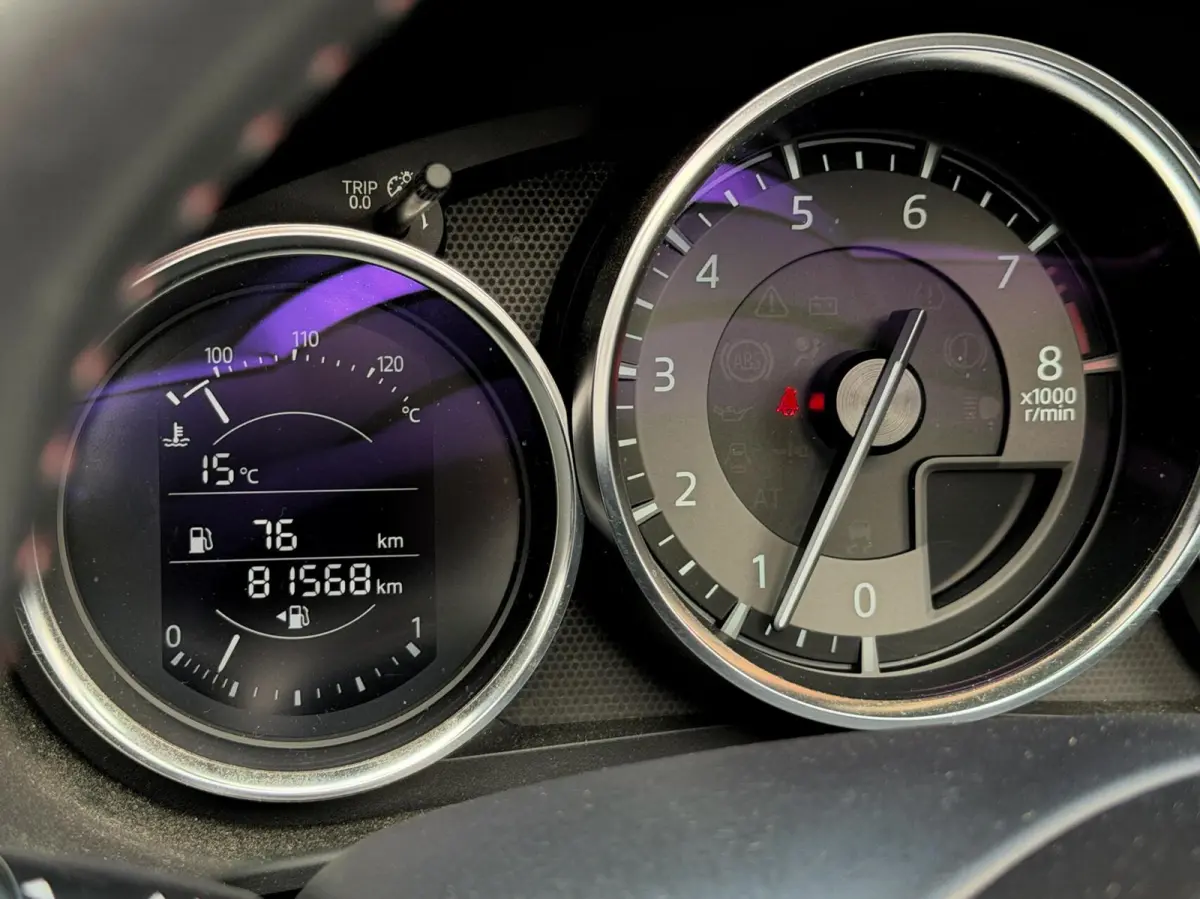 1.5 GT-M/ 1e eig/ Leer/ DAB/ Navigatie/Compl hist