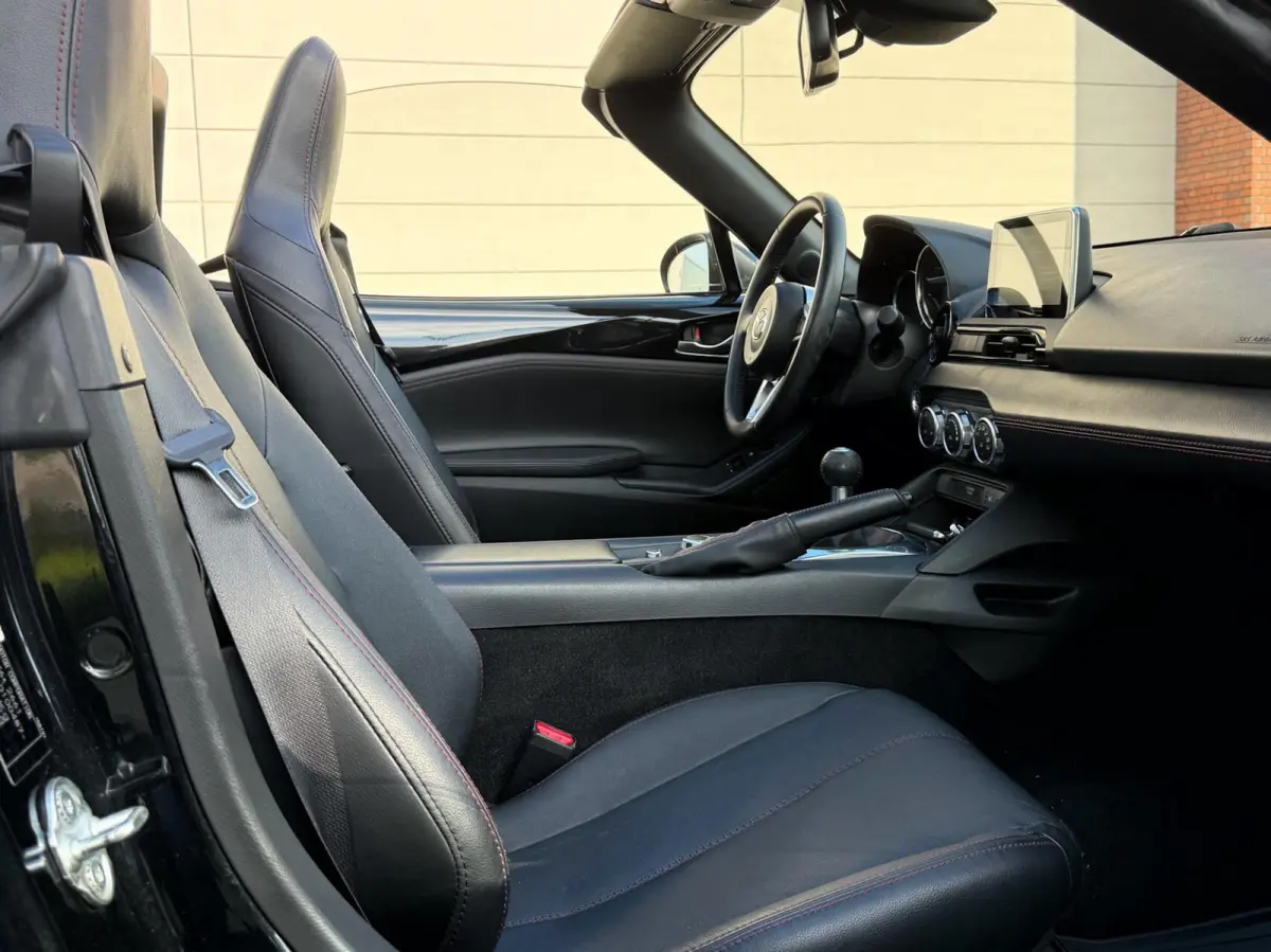 1.5 GT-M/ 1e eig/ Leer/ DAB/ Navigatie/Compl hist