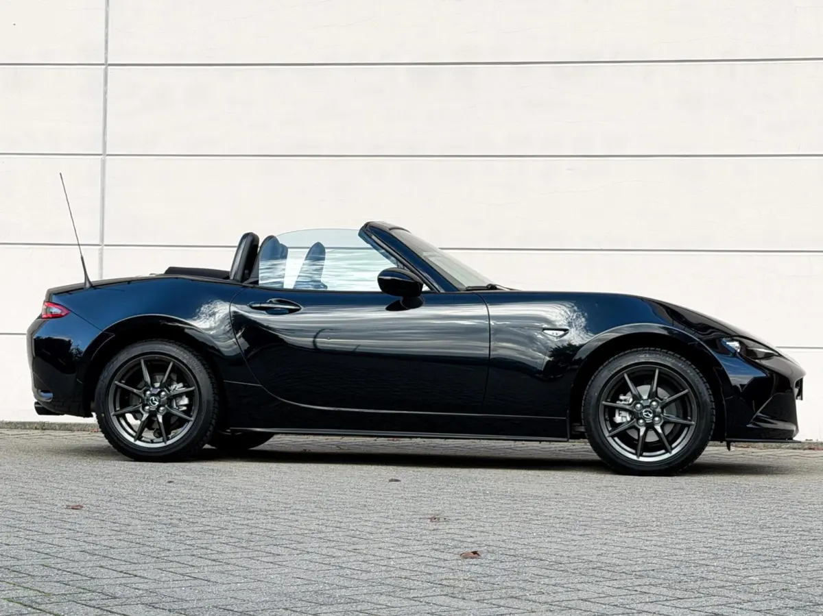 1.5 GT-M/ 1e eig/ Leer/ DAB/ Navigatie/Compl hist