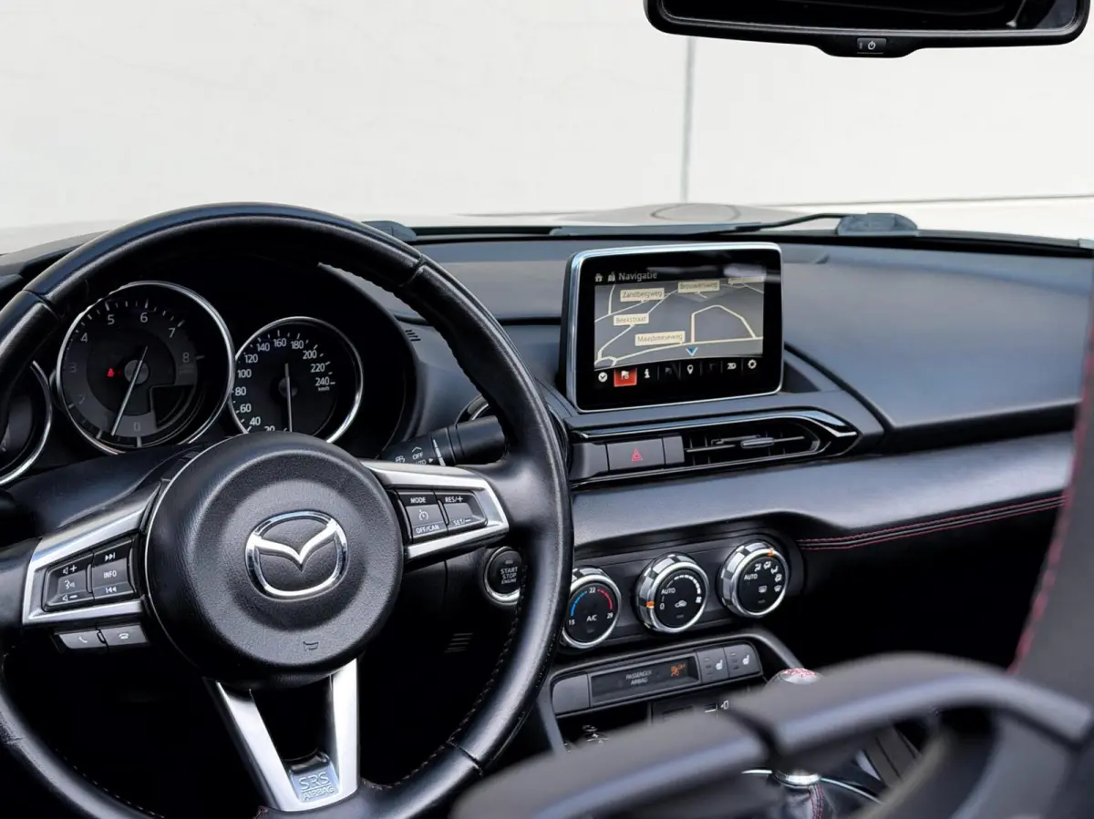 1.5 GT-M/ 1e eig/ Leer/ DAB/ Navigatie/Compl hist