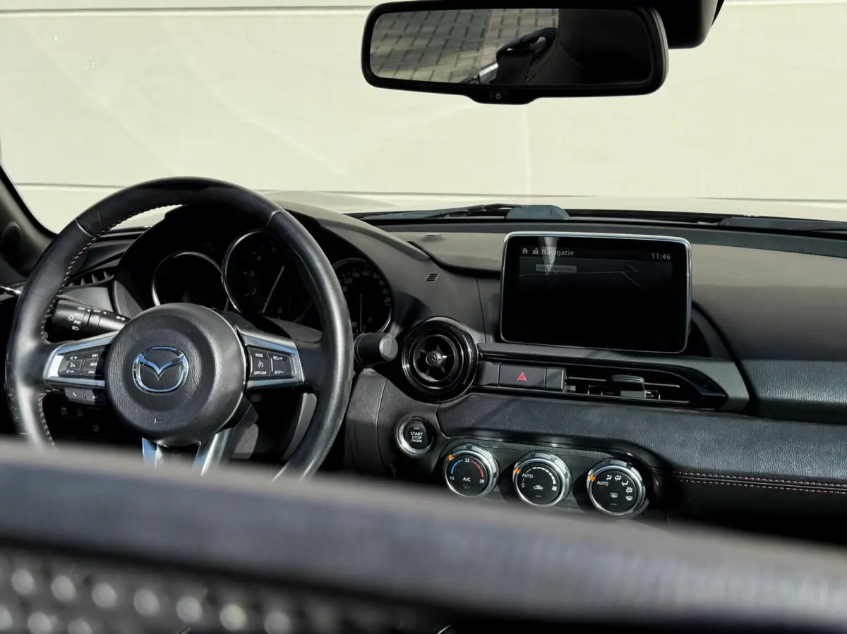 1.5 GT-M/ 1e eig/ Leer/ DAB/ Navigatie/Compl hist