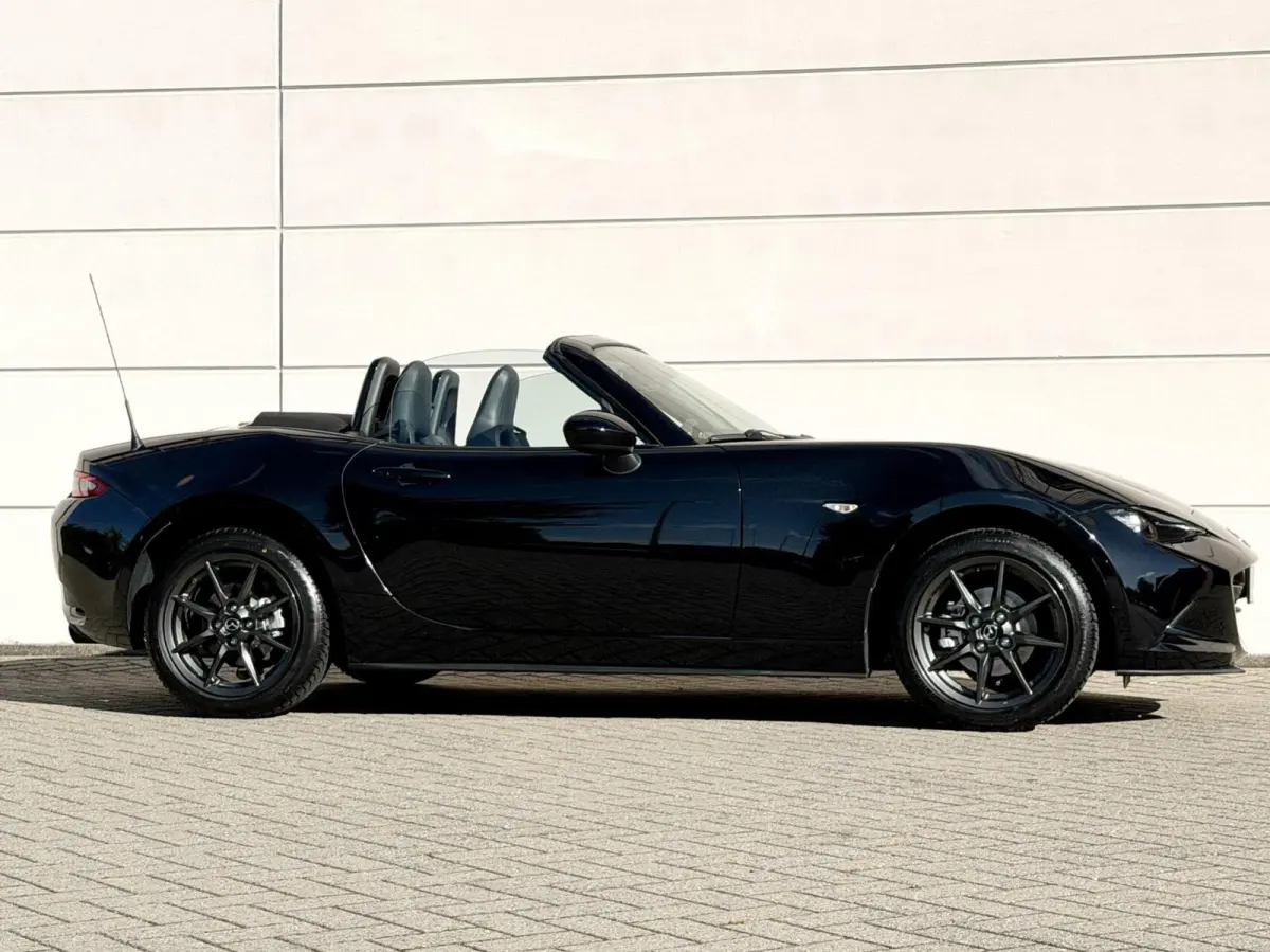 1.5 GT-M/ 1e eig/ Leer/ DAB/ Navigatie/Compl hist