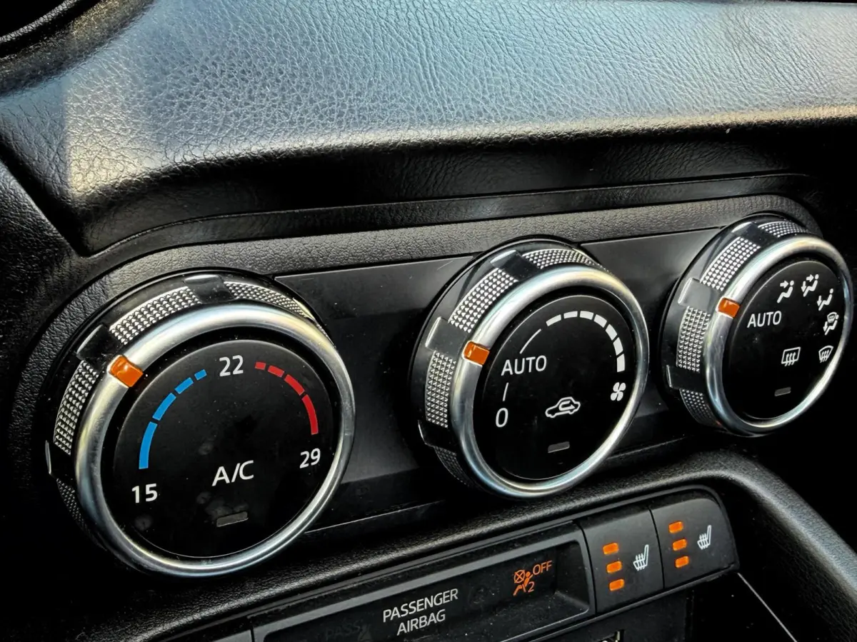 1.5 GT-M/ 1e eig/ Leer/ DAB/ Navigatie/Compl hist