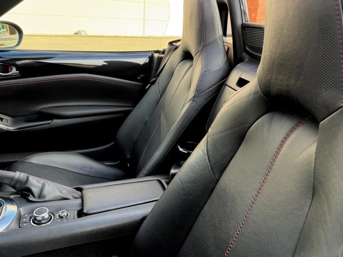 1.5 GT-M/ 1e eig/ Leer/ DAB/ Navigatie/Compl hist