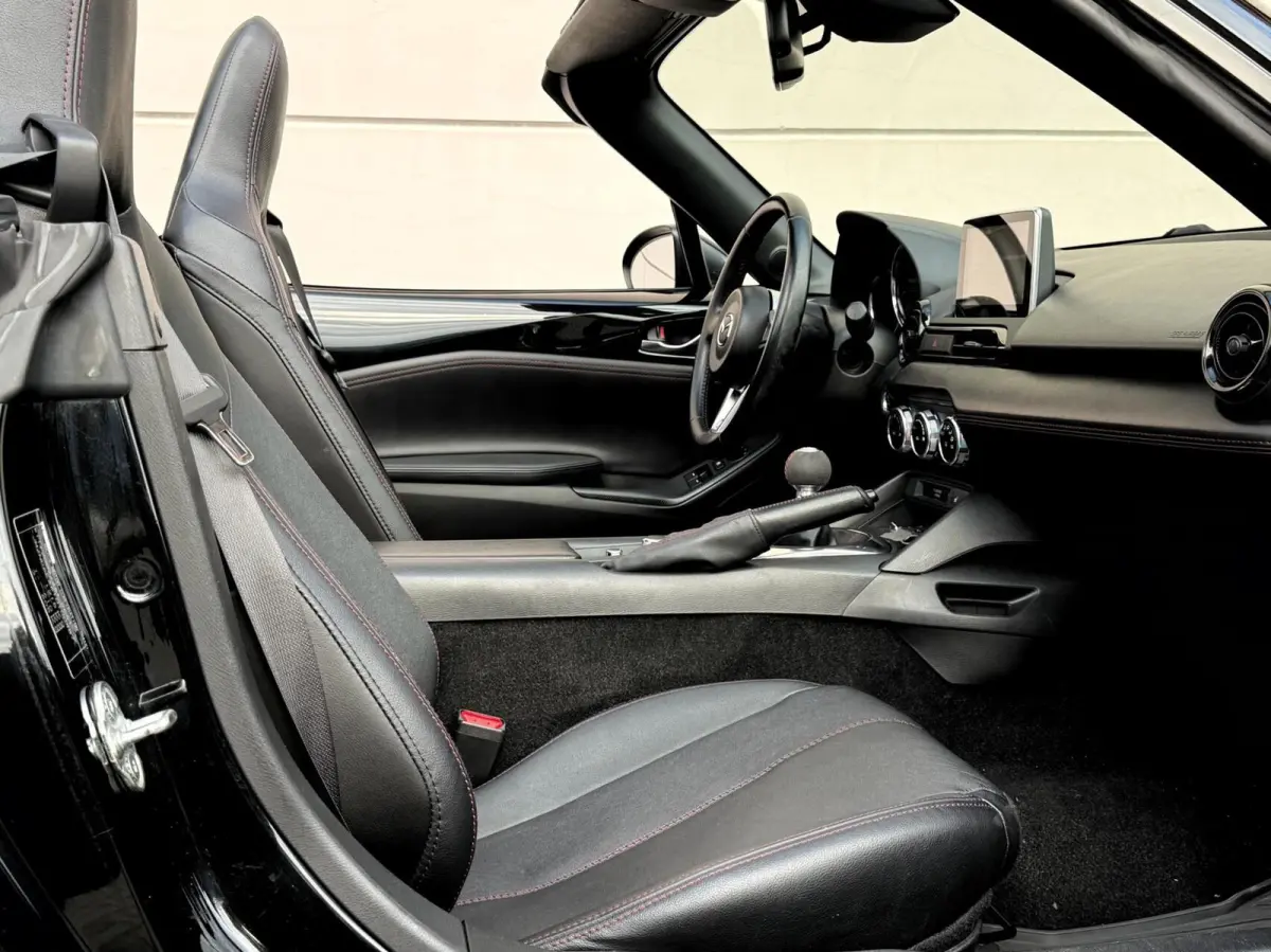 1.5 GT-M/ 1e eig/ Leer/ DAB/ Navigatie/Compl hist