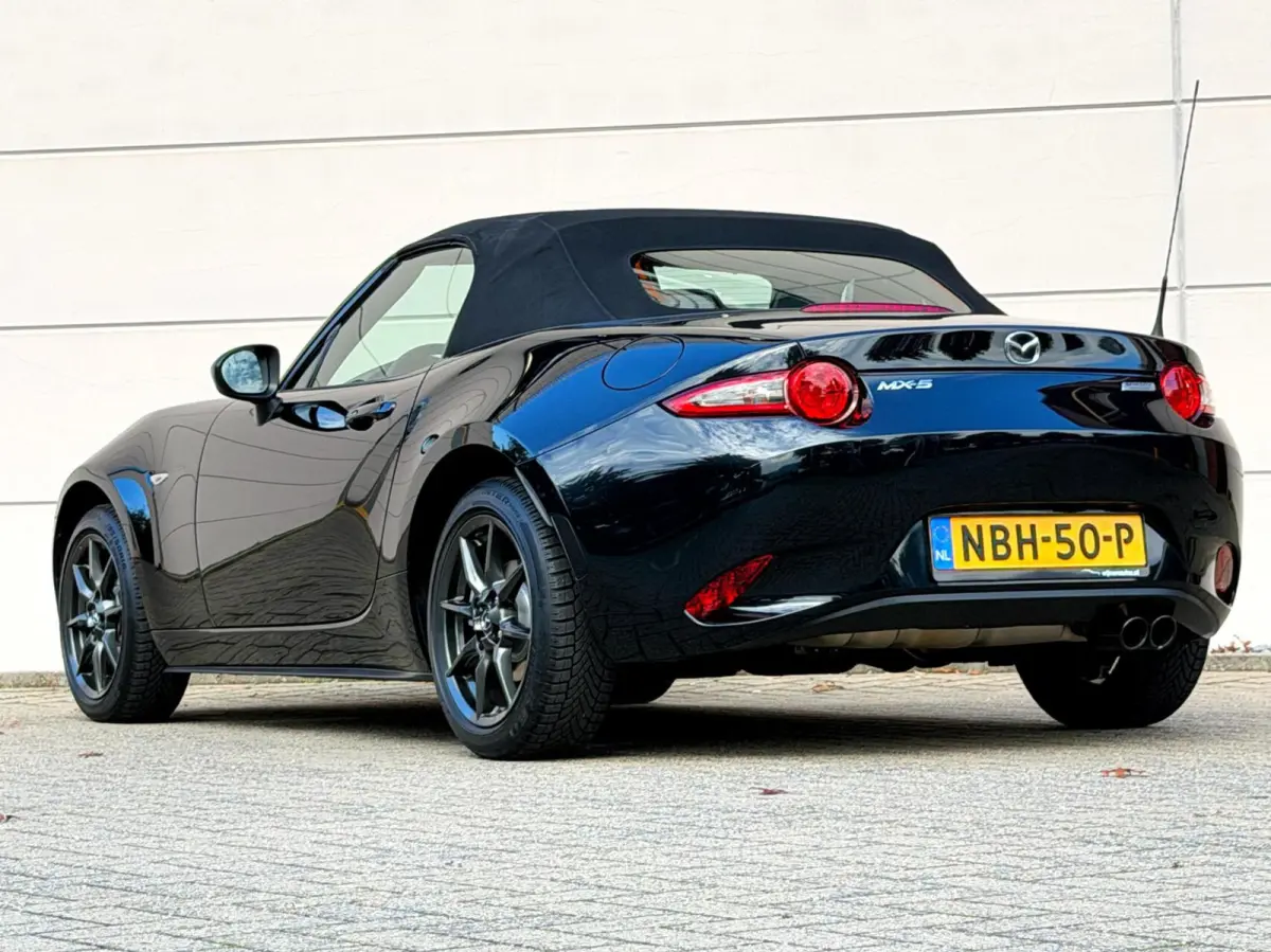 1.5 GT-M/ 1e eig/ Leer/ DAB/ Navigatie/Compl hist