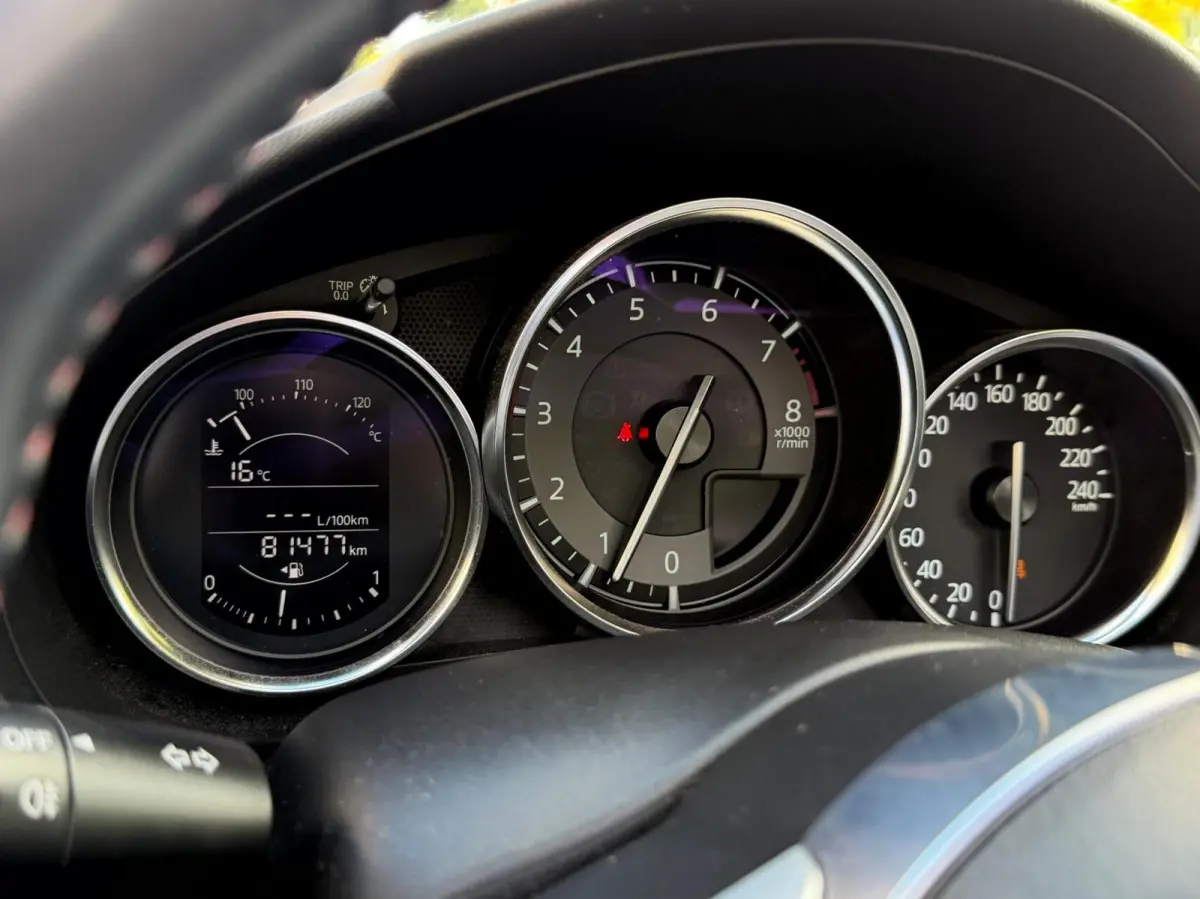 1.5 GT-M/ 1e eig/ Leer/ DAB/ Navigatie/Compl hist