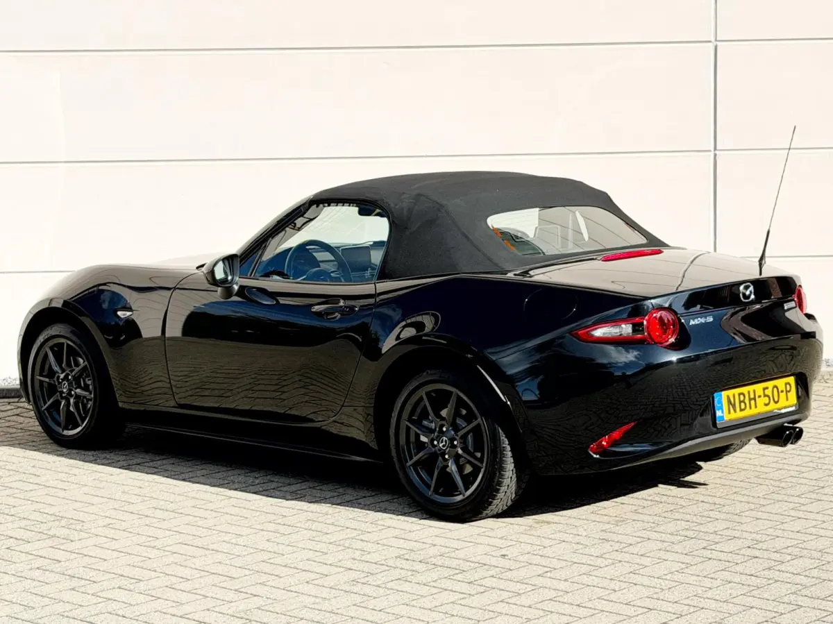 1.5 GT-M/ 1e eig/ Leer/ DAB/ Navigatie/Compl hist