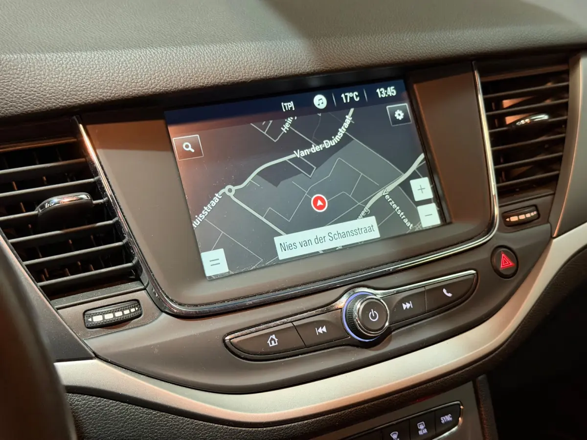 1.2 Edition INCL-BTW/LED/AIRCO/NAVI/CRUISE/PDC/CAMERA/NAP/APK