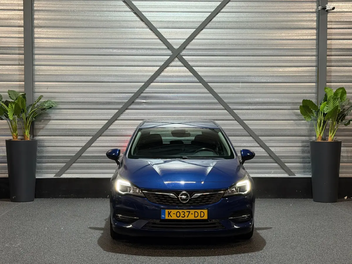 1.2 Edition INCL-BTW/LED/AIRCO/NAVI/CRUISE/PDC/CAMERA/NAP/APK