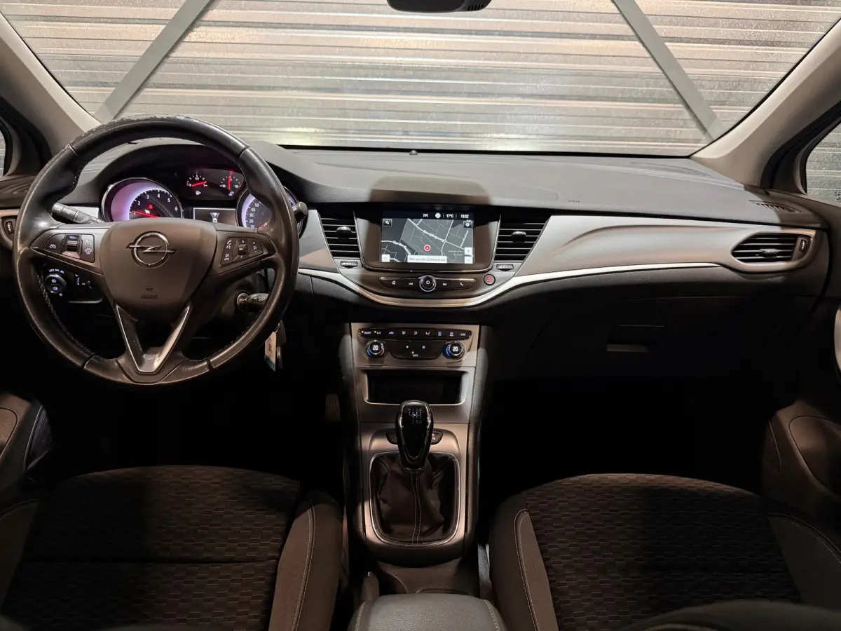 1.2 Edition INCL-BTW/LED/AIRCO/NAVI/CRUISE/PDC/CAMERA/NAP/APK