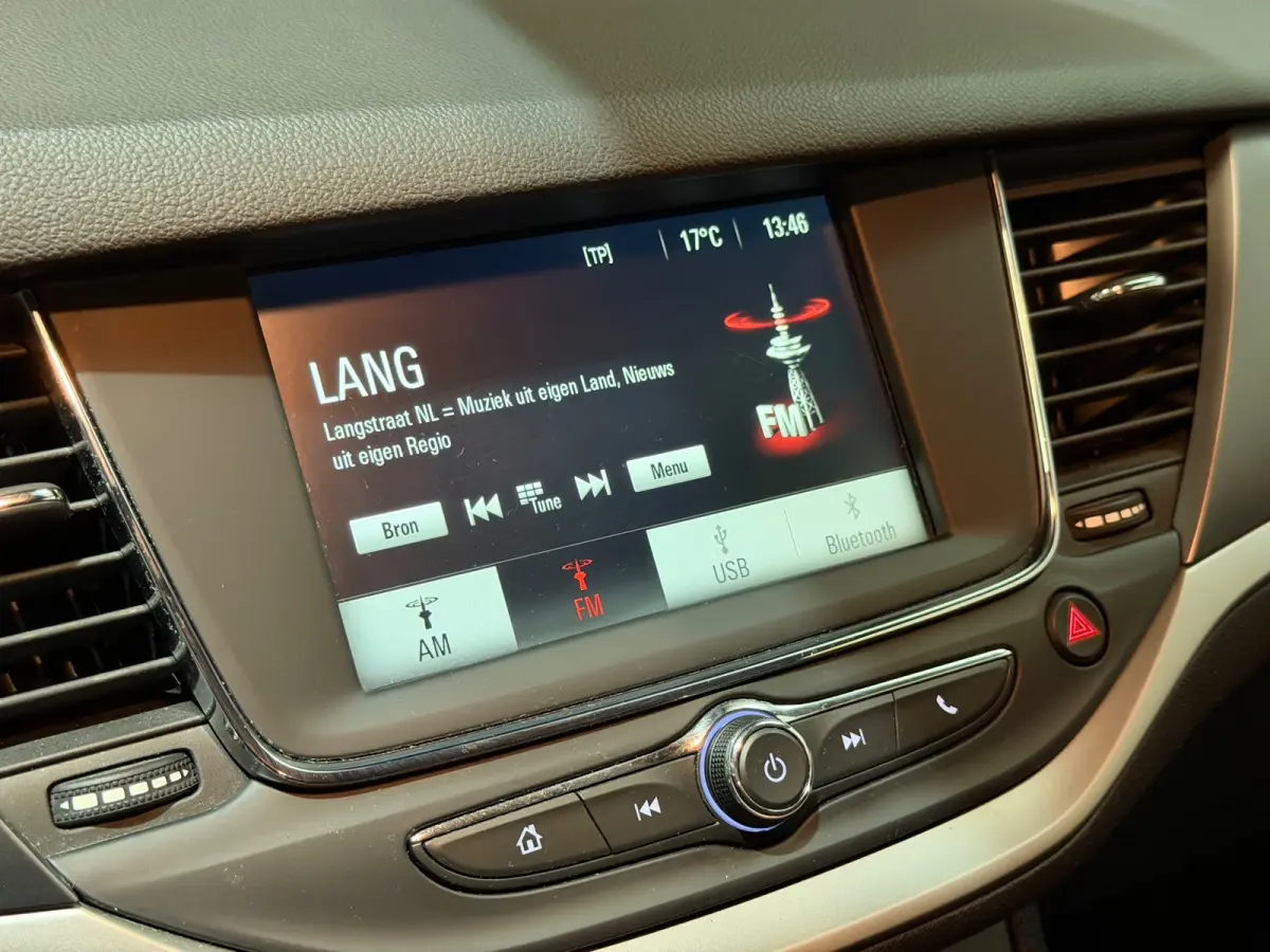 1.2 Edition INCL-BTW/LED/AIRCO/NAVI/CRUISE/PDC/CAMERA/NAP/APK