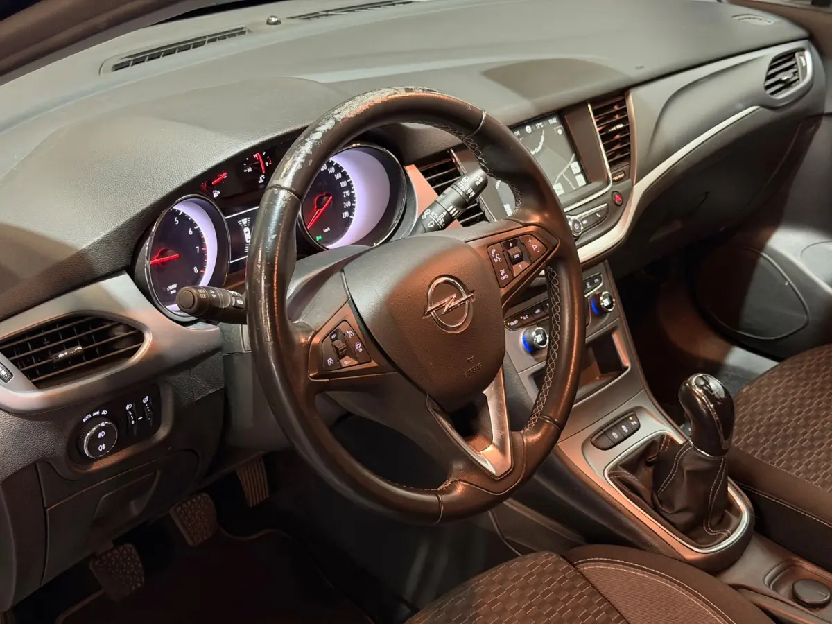 1.2 Edition INCL-BTW/LED/AIRCO/NAVI/CRUISE/PDC/CAMERA/NAP/APK