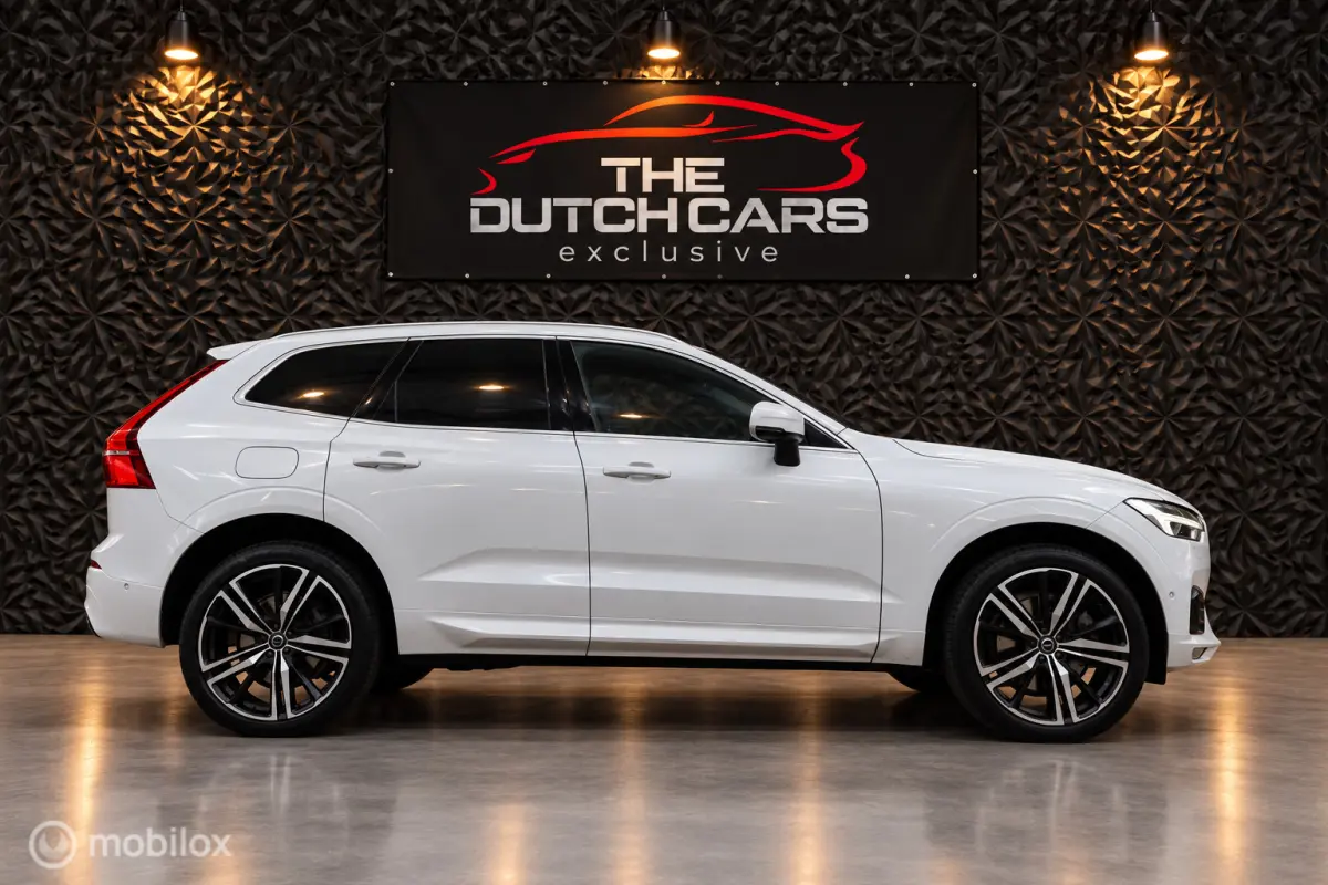 2.0 T6 AWD Inscription | B&W | 360 | HUD | PANO |