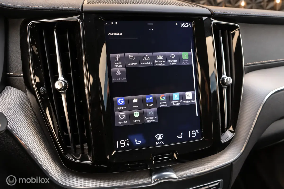 2.0 T6 AWD Inscription | B&W | 360 | HUD | PANO |