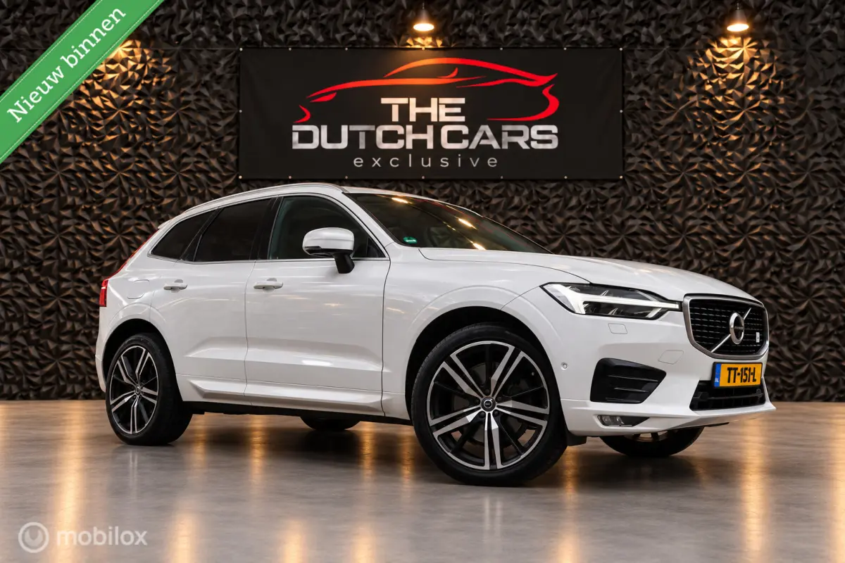 2.0 T6 AWD Inscription | B&W | 360 | HUD | PANO |