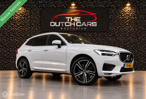 2.0 T6 AWD Inscription | B&W | 360 | HUD | PANO |