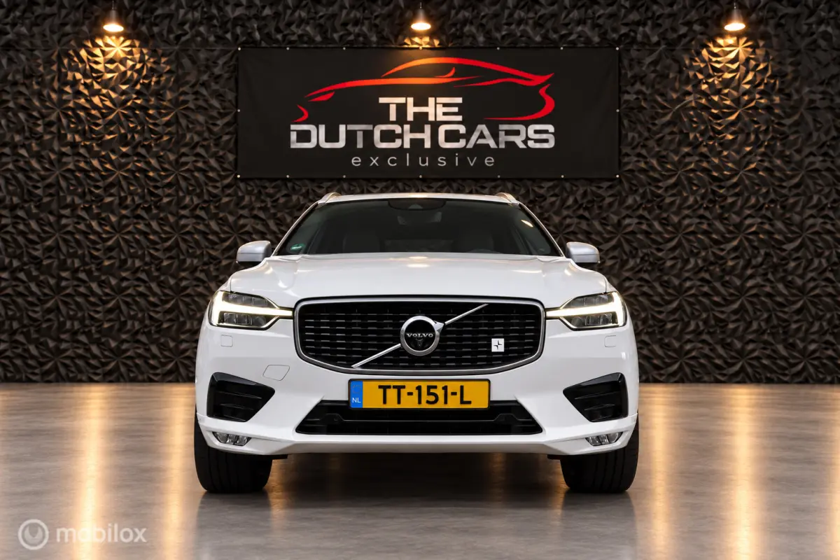 2.0 T6 AWD Inscription | B&W | 360 | HUD | PANO |