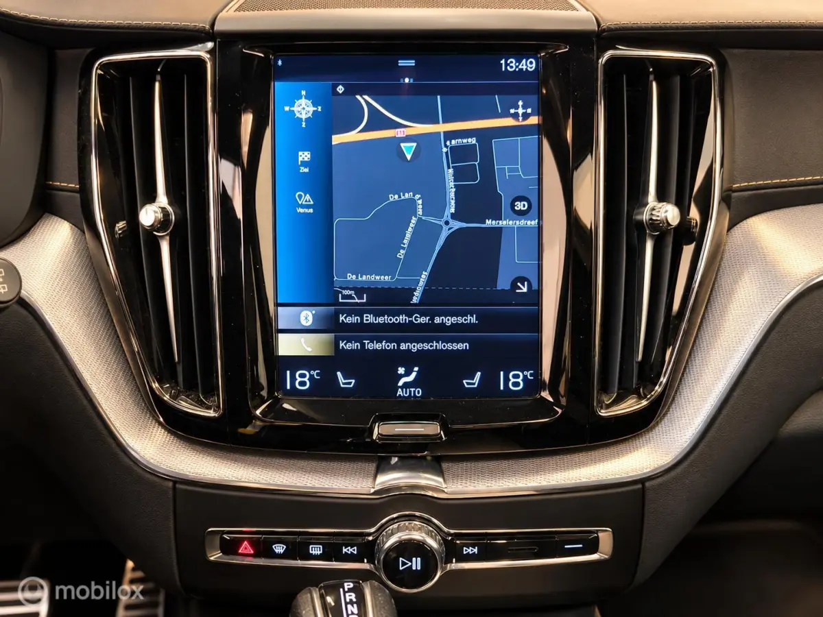 2.0 T6 AWD Inscription | B&W | 360 | HUD | PANO |