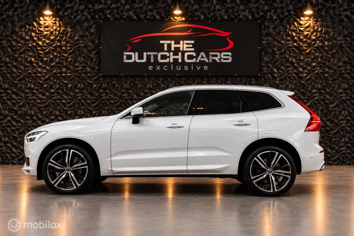 2.0 T6 AWD Inscription | B&W | 360 | HUD | PANO |