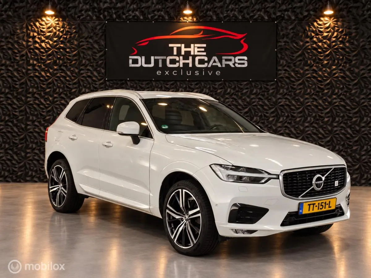 2.0 T6 AWD Inscription | B&W | 360 | HUD | PANO |