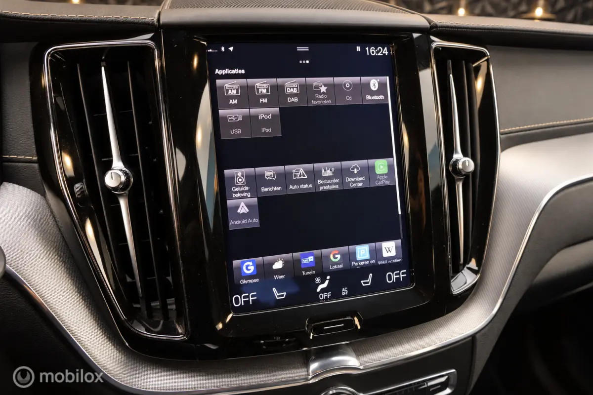 2.0 T6 AWD Inscription | B&W | 360 | HUD | PANO |