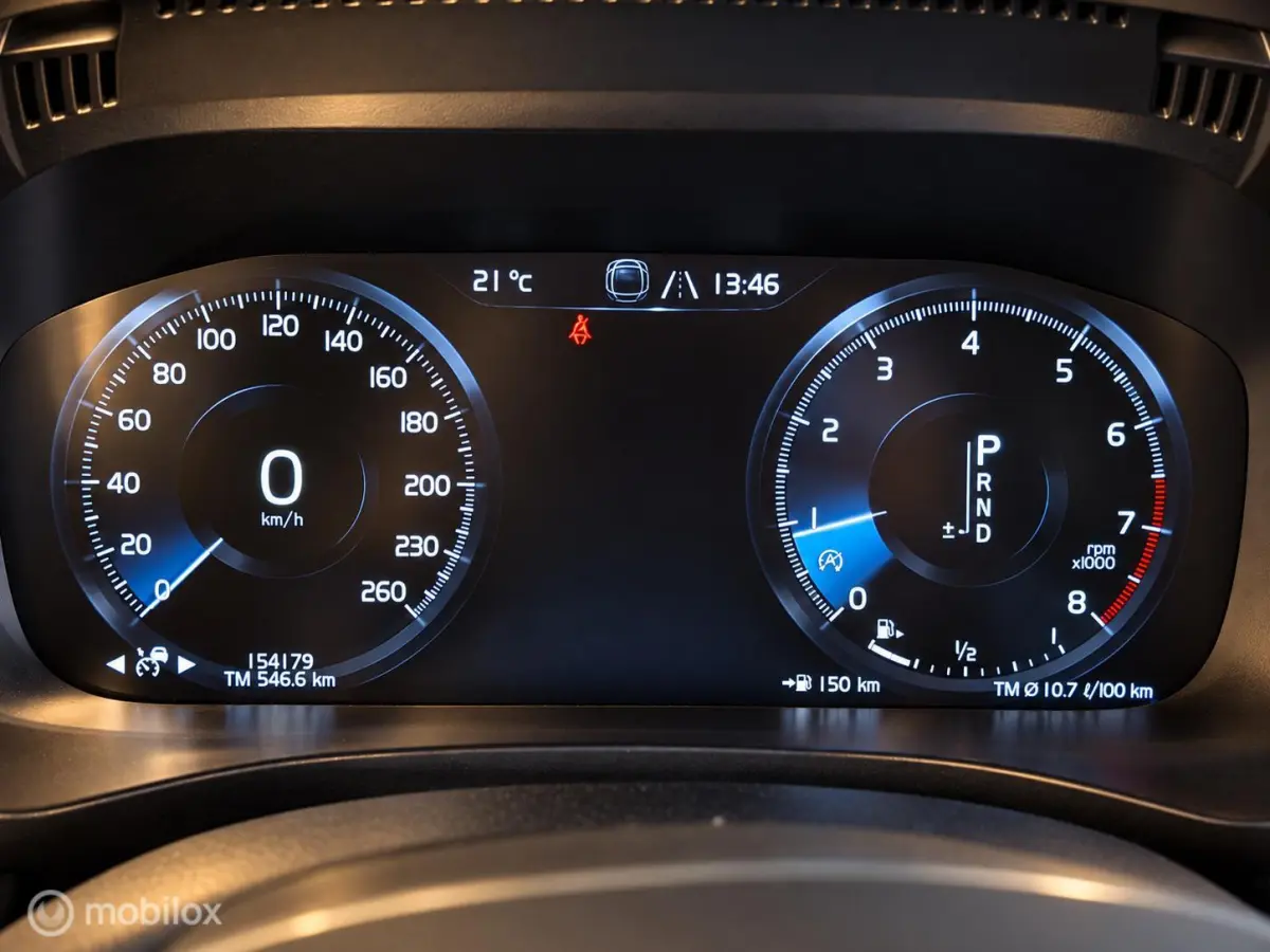 2.0 T6 AWD Inscription | B&W | 360 | HUD | PANO |