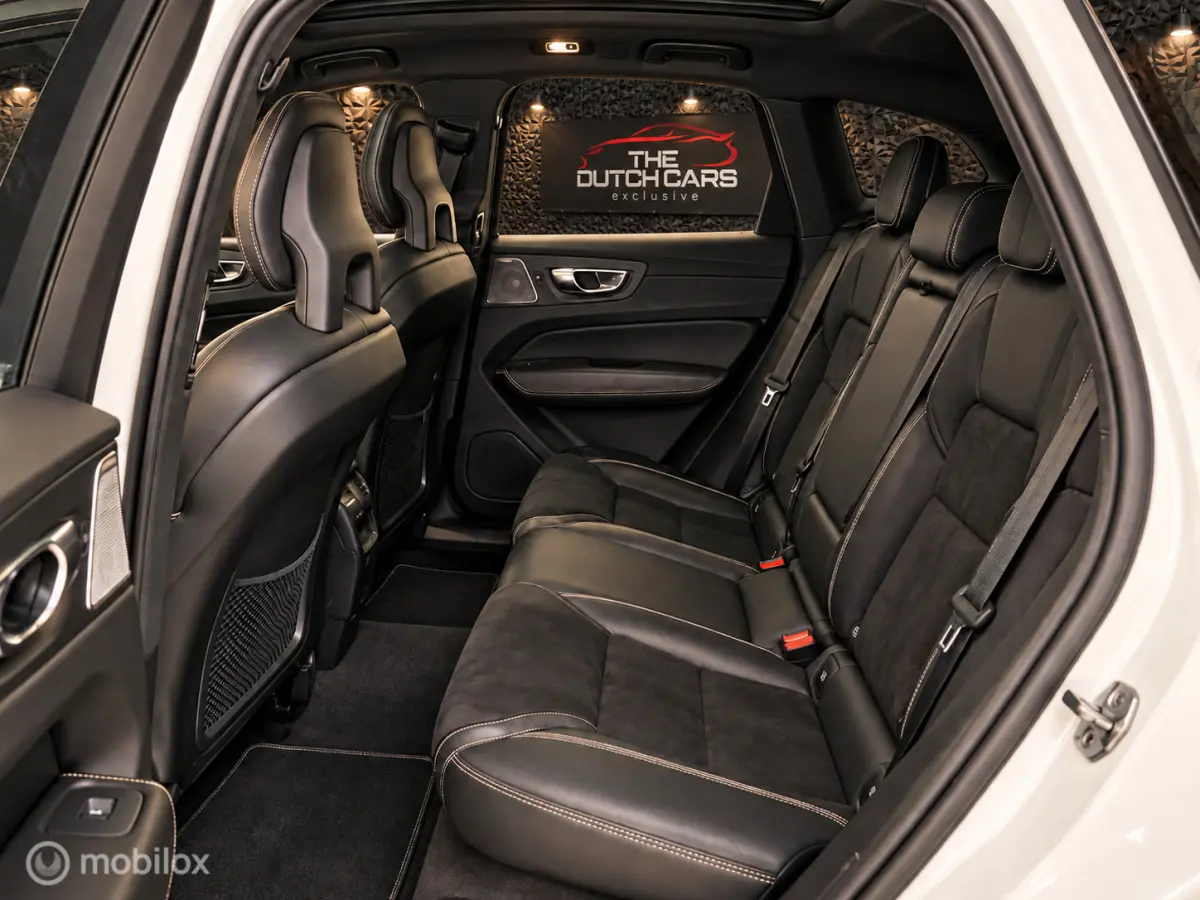 2.0 T6 AWD Inscription | B&W | 360 | HUD | PANO |