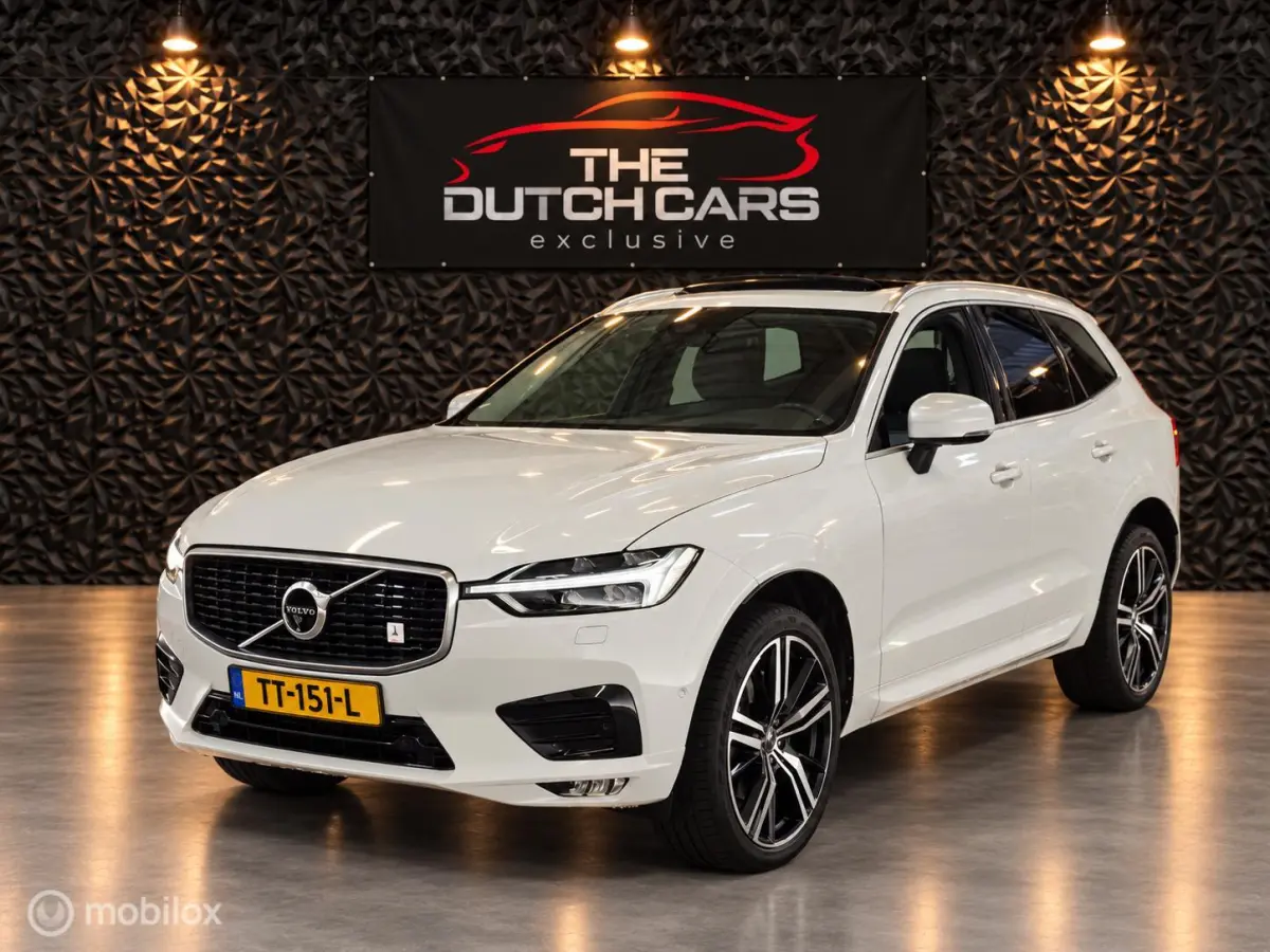 2.0 T6 AWD Inscription | B&W | 360 | HUD | PANO |