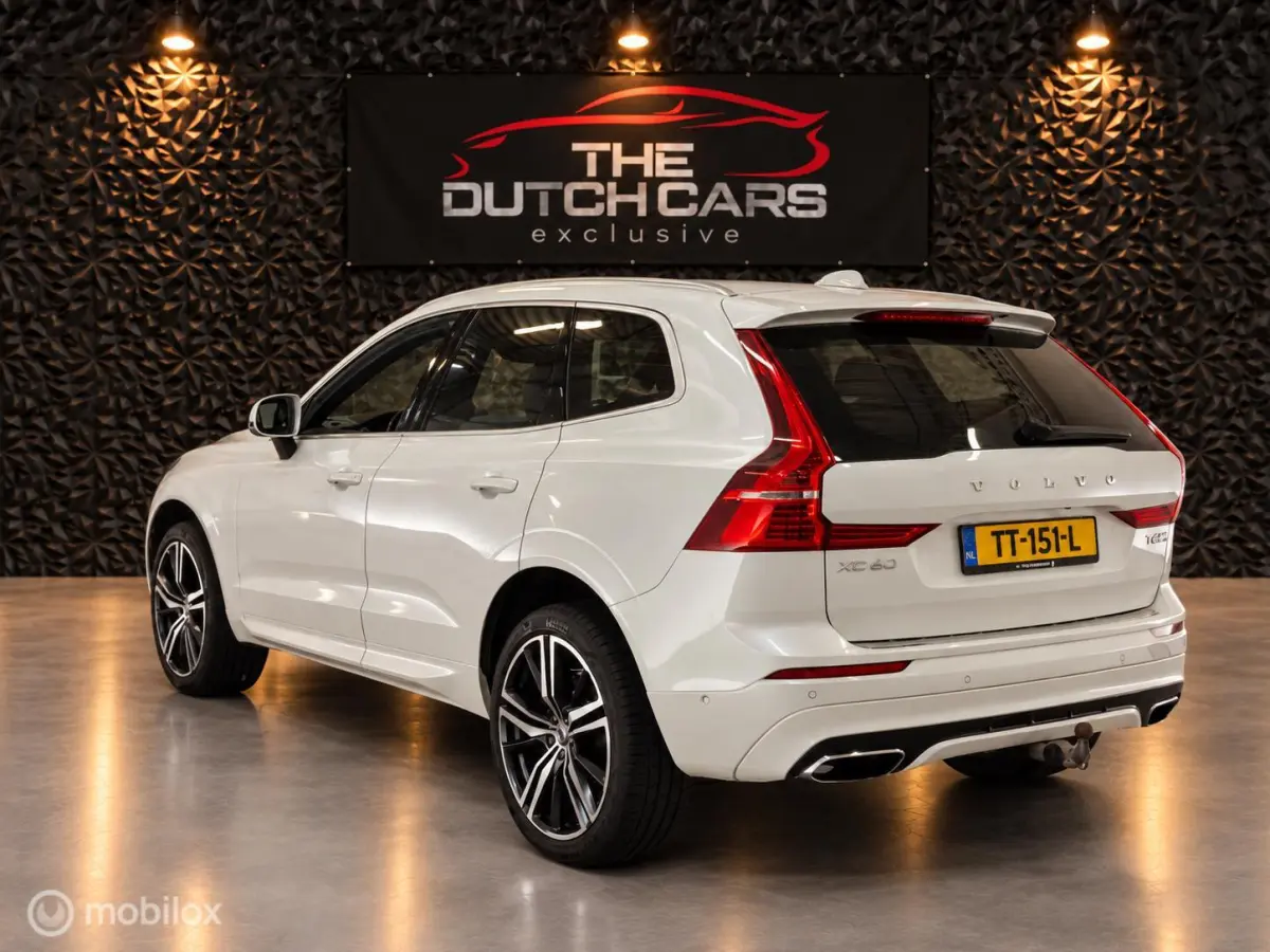 2.0 T6 AWD Inscription | B&W | 360 | HUD | PANO |