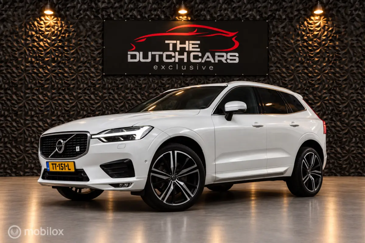 2.0 T6 AWD Inscription | B&W | 360 | HUD | PANO |