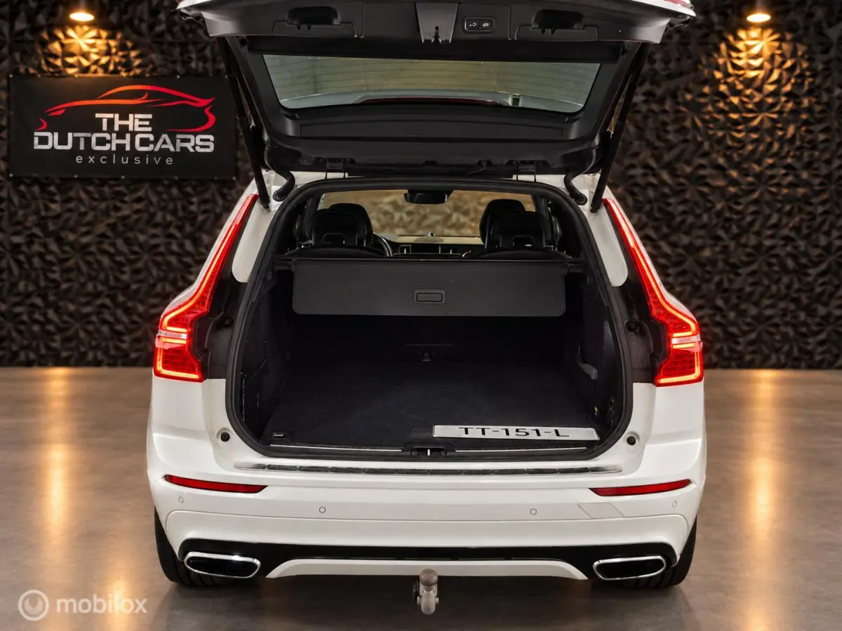 2.0 T6 AWD Inscription | B&W | 360 | HUD | PANO |