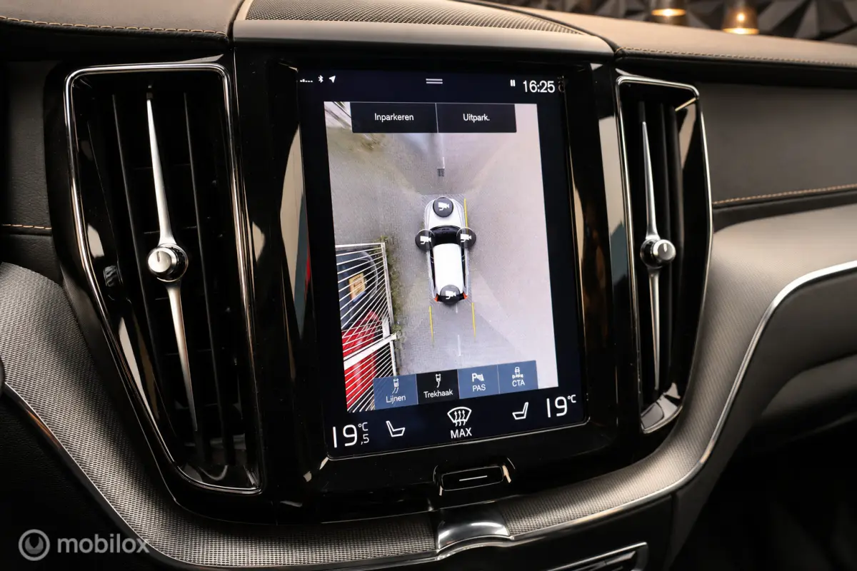2.0 T6 AWD Inscription | B&W | 360 | HUD | PANO |