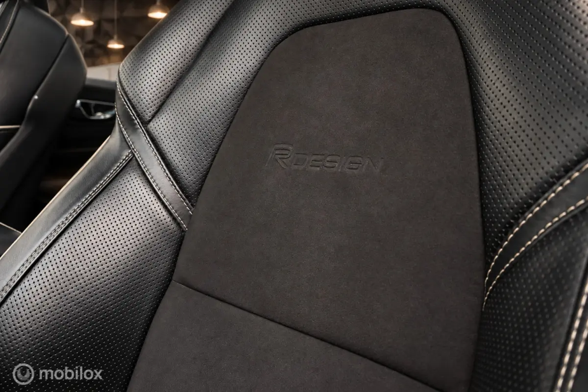 2.0 T6 AWD Inscription | B&W | 360 | HUD | PANO |