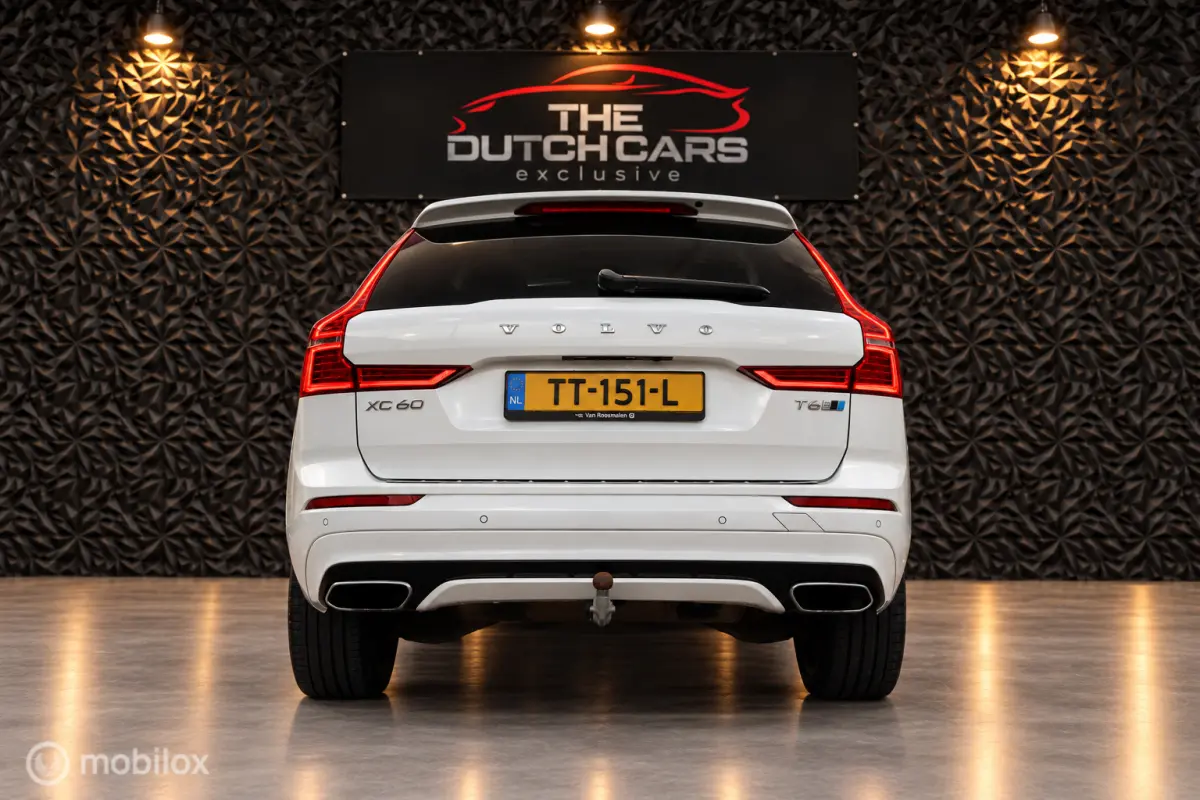 2.0 T6 AWD Inscription | B&W | 360 | HUD | PANO |