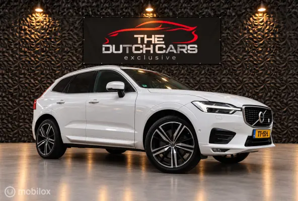 2.0 T6 AWD Inscription | B&W | 360 | HUD | PANO |