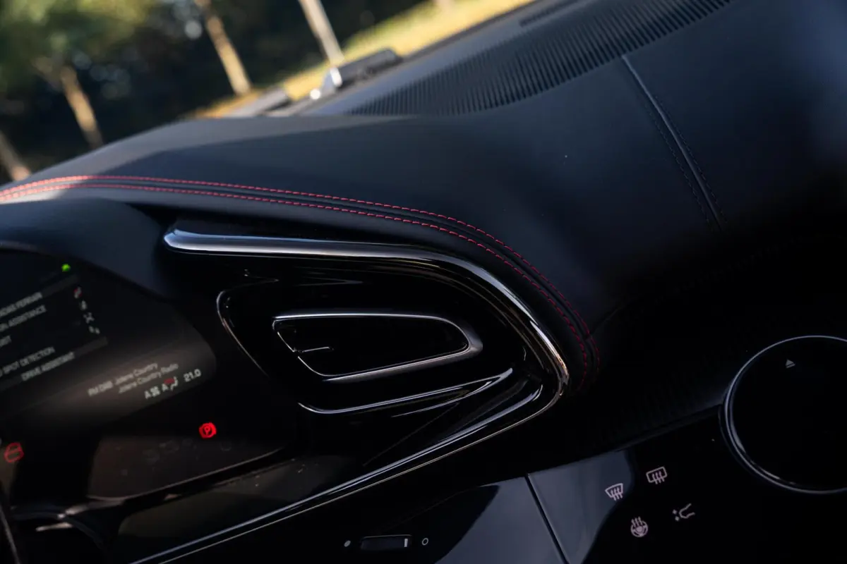 6.5 V12|Daytona|Rosso Corsa|Carbon In & Exterieur|Lift|360 Camera|Passenger Display|Matrix LED|BTW