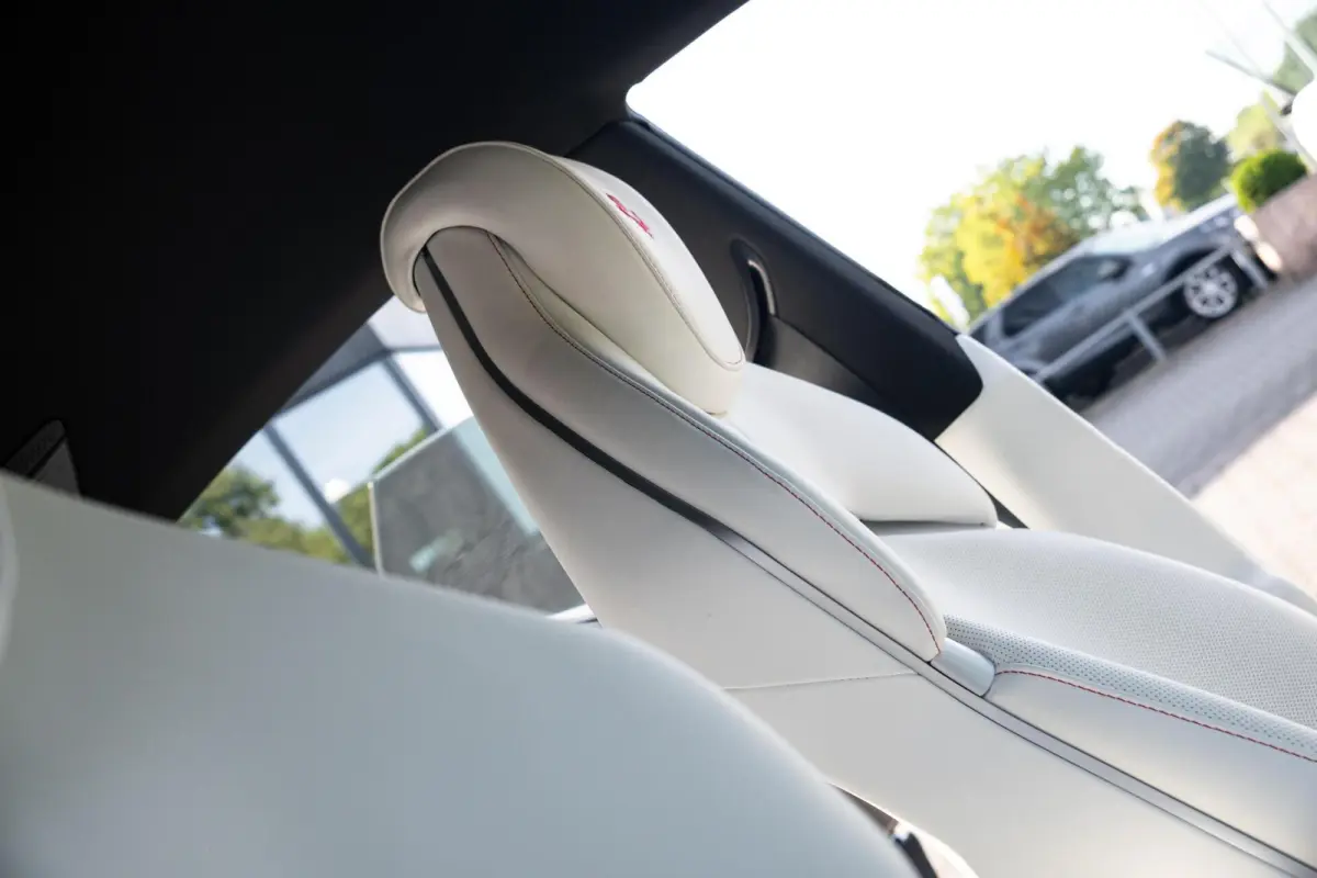 6.5 V12|Daytona|Rosso Corsa|Carbon In & Exterieur|Lift|360 Camera|Passenger Display|Matrix LED|BTW