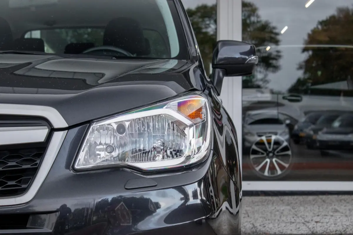 2.0 CVT Luxury | Trekhaak | Cruise control | 1e Eigenaar |
