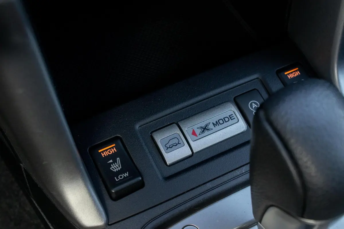 2.0 CVT Luxury | Trekhaak | Cruise control | 1e Eigenaar |