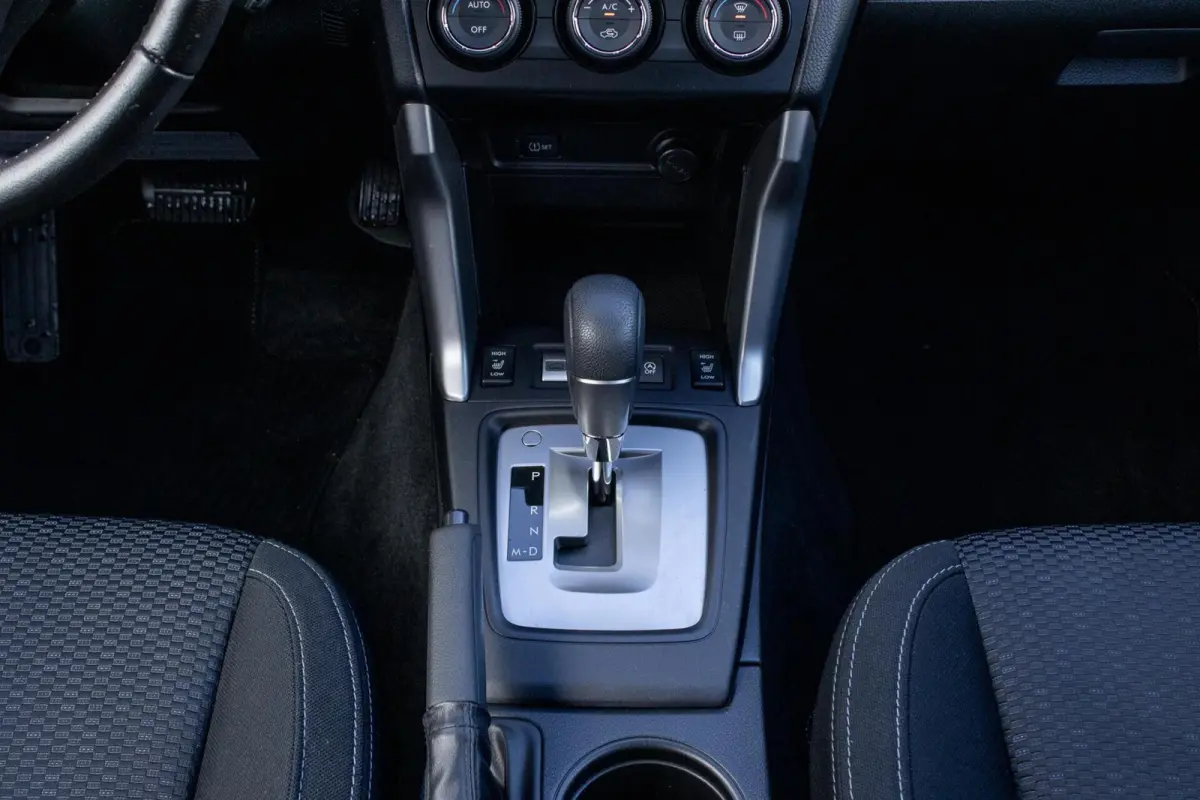 2.0 CVT Luxury | Trekhaak | Cruise control | 1e Eigenaar |