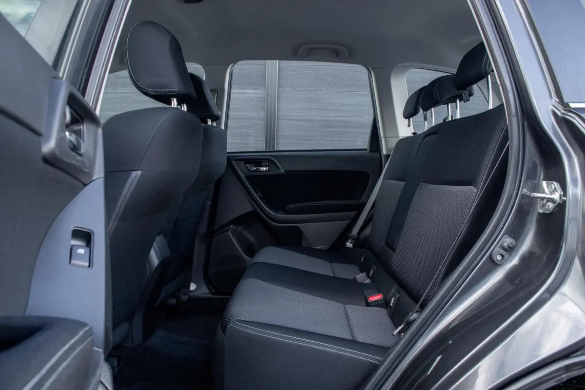 2.0 CVT Luxury | Trekhaak | Cruise control | 1e Eigenaar |