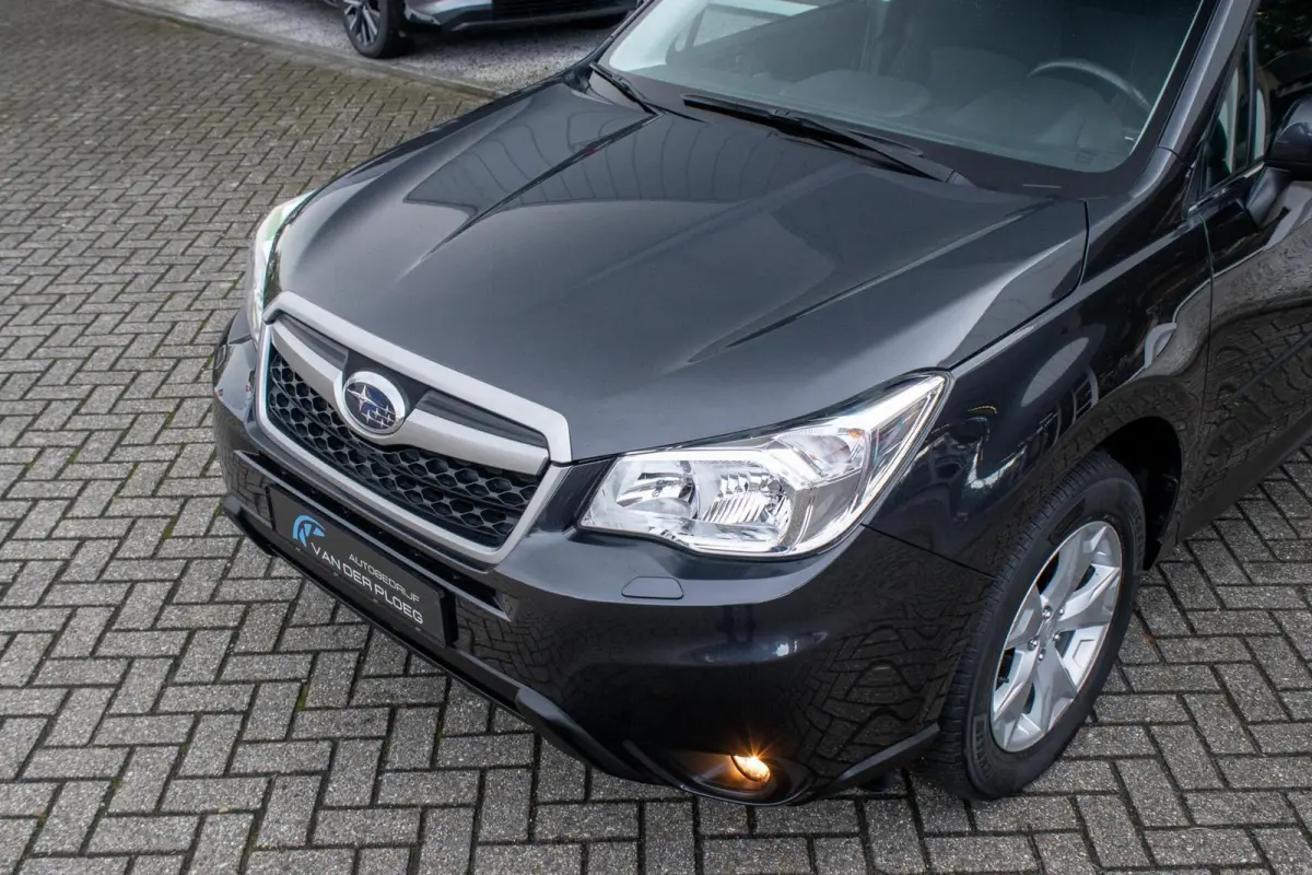 2.0 CVT Luxury | Trekhaak | Cruise control | 1e Eigenaar |