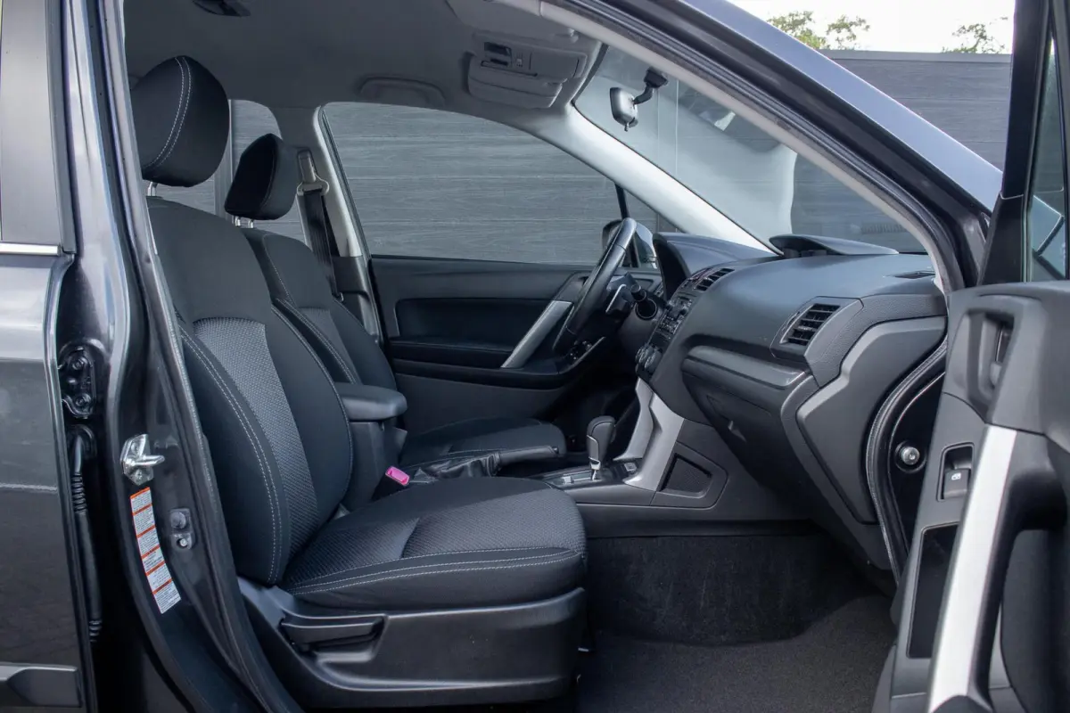 2.0 CVT Luxury | Trekhaak | Cruise control | 1e Eigenaar |