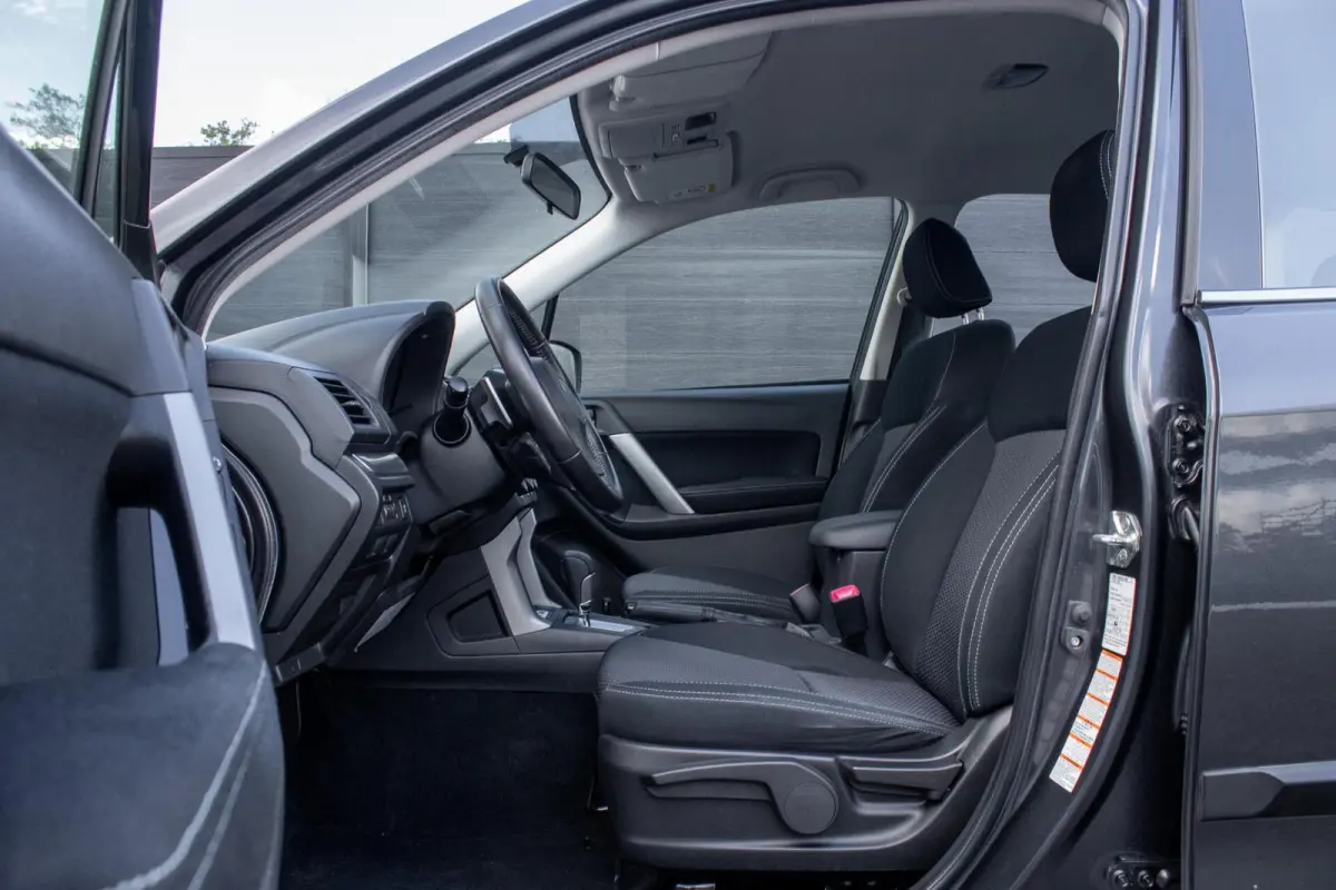 2.0 CVT Luxury | Trekhaak | Cruise control | 1e Eigenaar |
