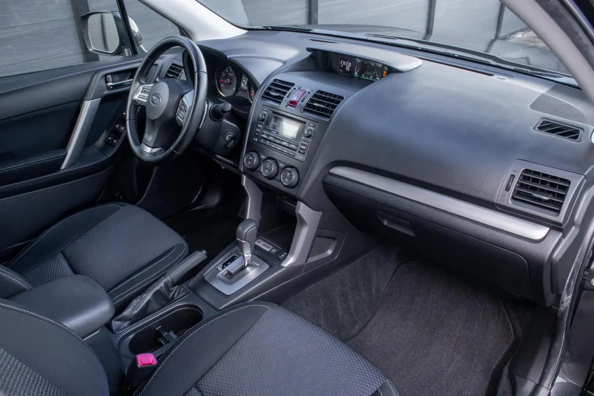 2.0 CVT Luxury | Trekhaak | Cruise control | 1e Eigenaar |