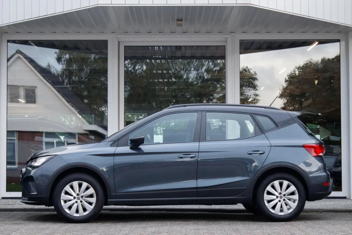 1.0 TSI Style | Apple Carplay | Climate control | Cruise control |