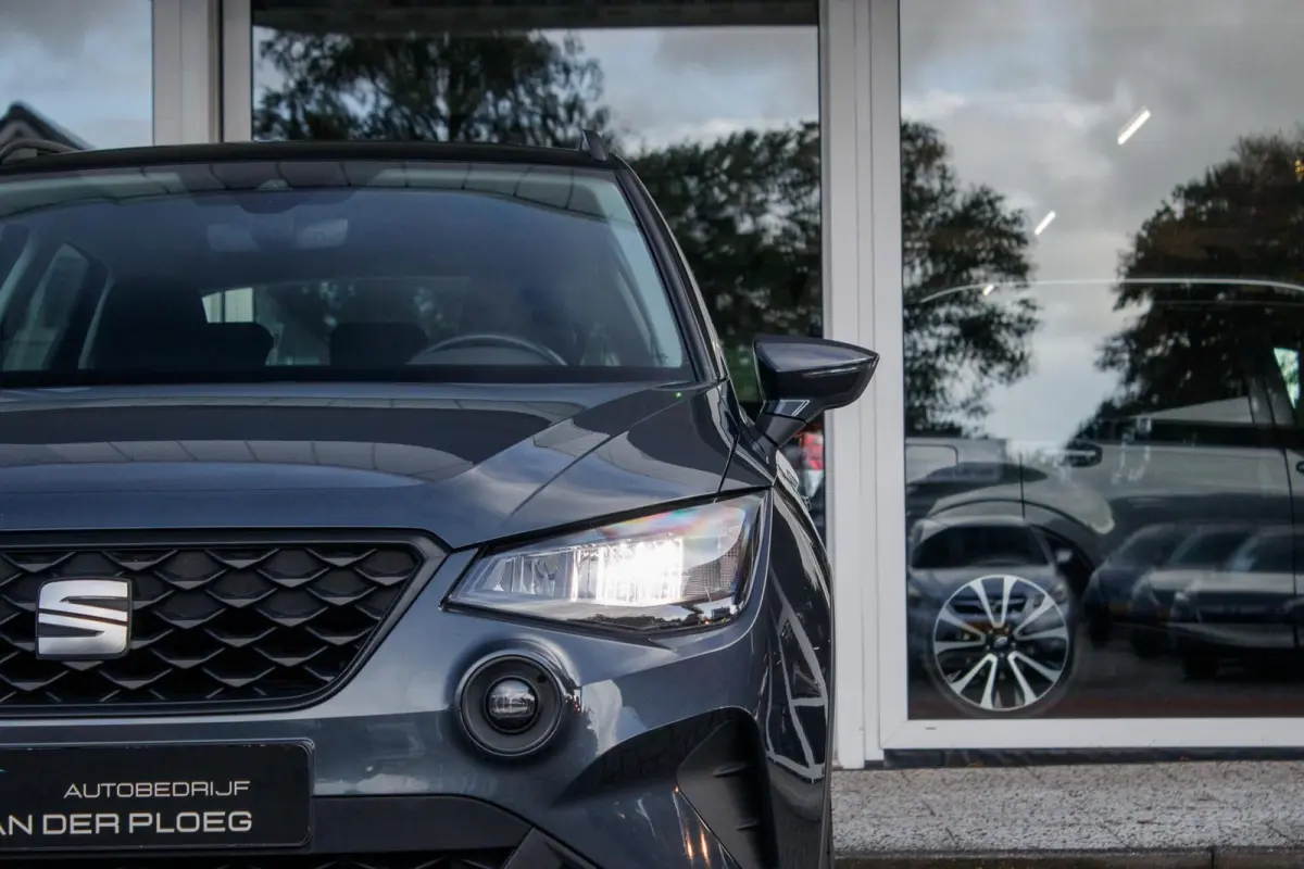 1.0 TSI Style | Apple Carplay | Climate control | Cruise control |