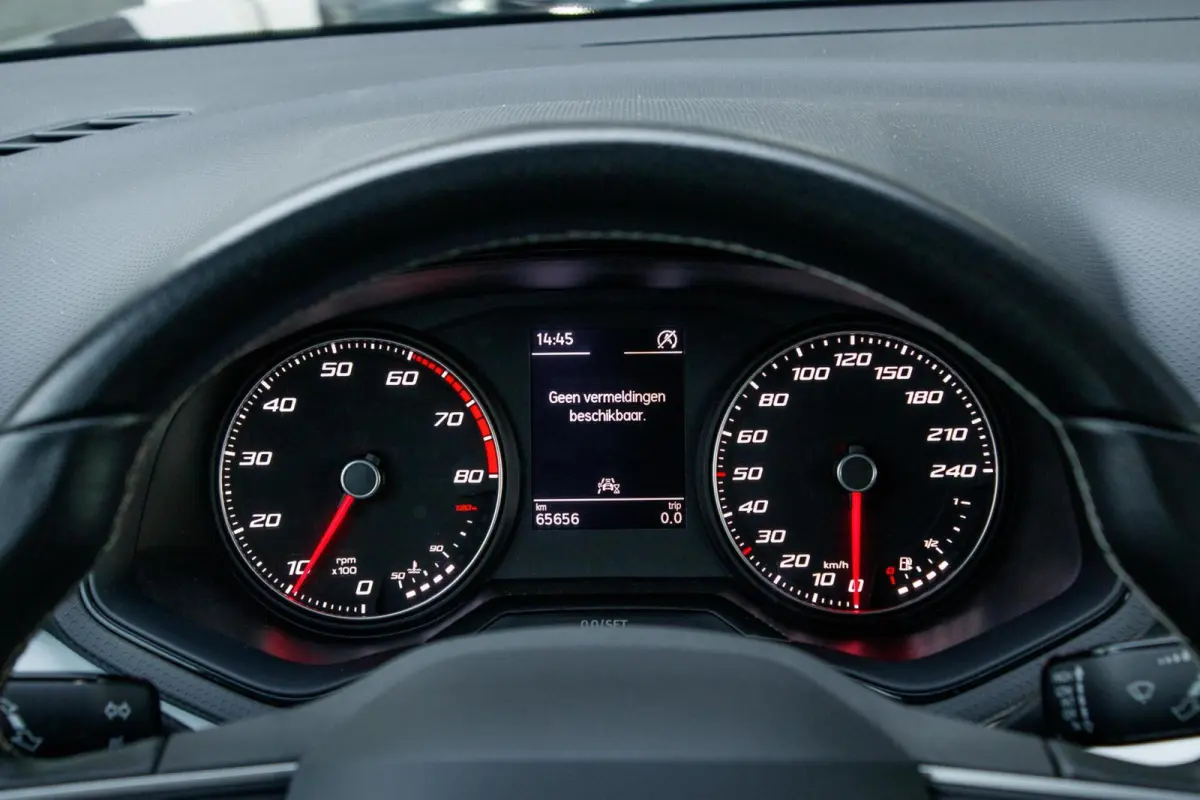 1.0 TSI Style | Apple Carplay | Climate control | Cruise control |